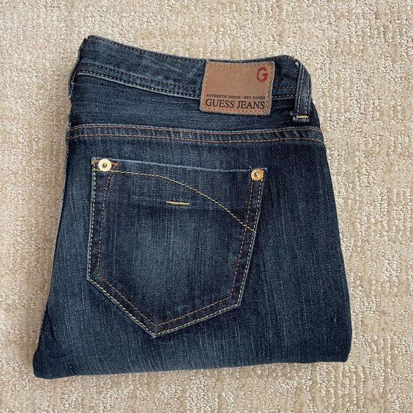 Guess Denim - Like New Guess Jeans Size 27